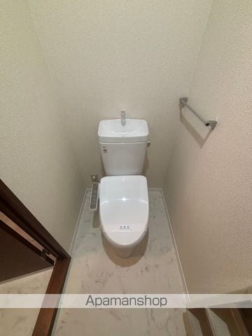 シャーメゾン大福 A棟の内装写真