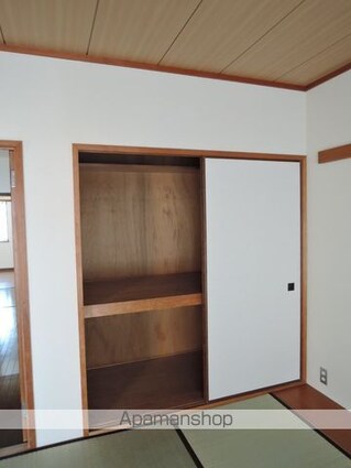 大阪府岸和田市下池田町１丁目[3DK/64.22m2]の収納