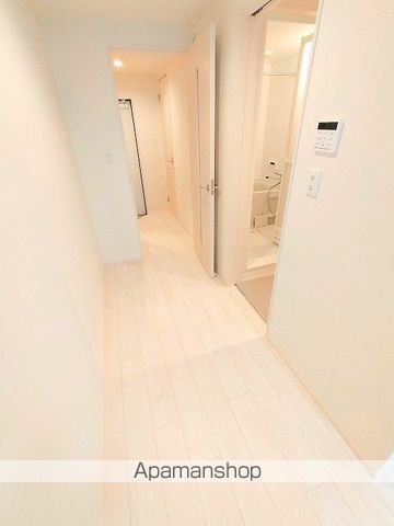 サンメイプル上新庄の内装写真