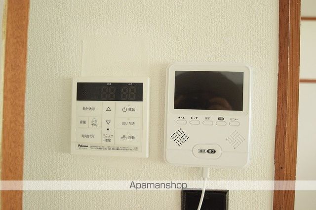 西伊敷六丁目戸建ての内装写真