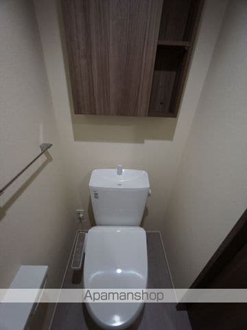 WILLKOMMENの内装写真