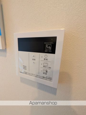 ブランシエスタ入谷グランデの内装写真