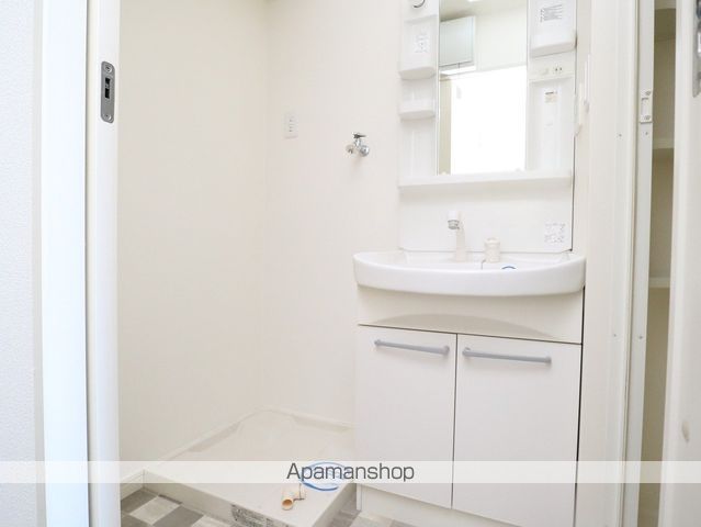 MELIV桜山の内装写真