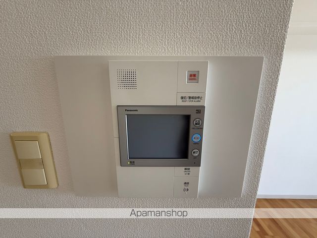 ドゥーエ江坂IIの内装写真
