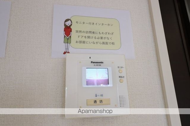 ベルフィーユ吾妻の内装写真