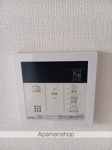 FRAIS泉中央の内装写真