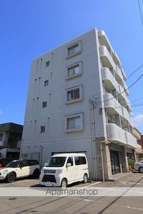 Ｃｉｅｌｏ　ａｚｕｌ[1K/28.66m2]の外観3