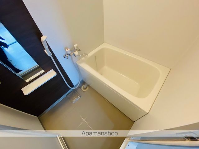 第一松葉マンションの内装写真