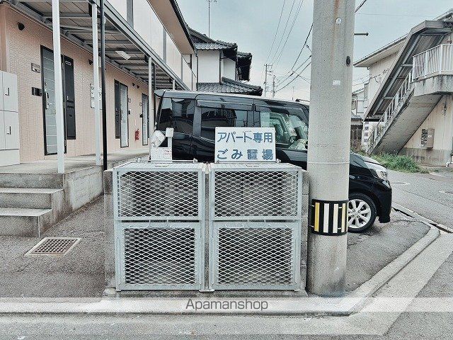 セジュール日浅のその他写真
