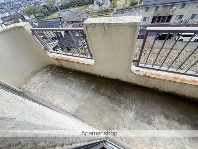 マンション福甚の内装写真