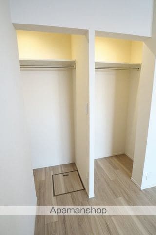 プチメゾン横山の内装写真