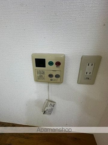 アヴァンセエストの内装写真