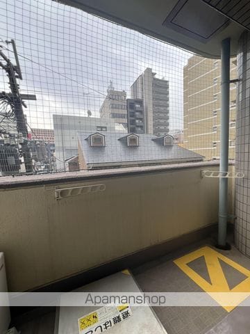 ダイナコート六本松第2の内装写真