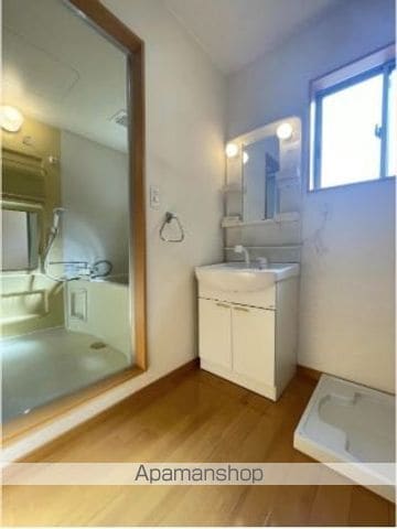 プレミアム弥生が丘の内装写真