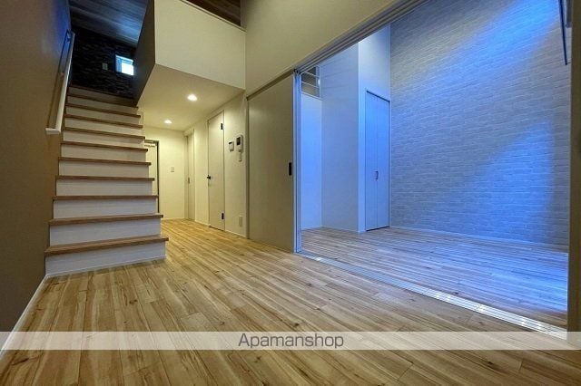 DreamStage博多南Passoの内装写真