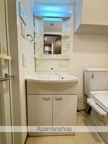 オーキッドレジデンス鶴見の内装写真