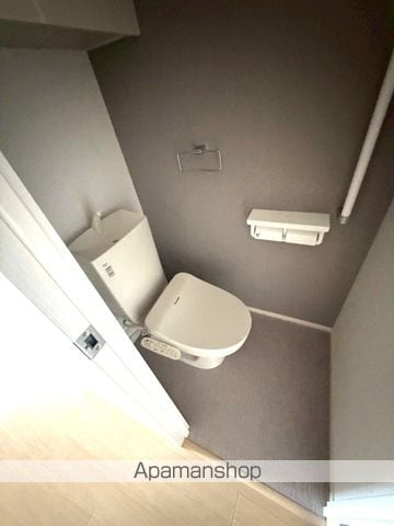 サンライズ 江平中町の内装写真