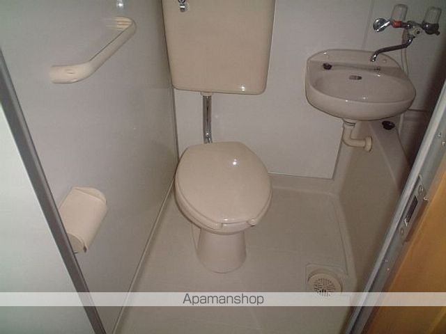 ハイツ有朋M&Sの内装写真