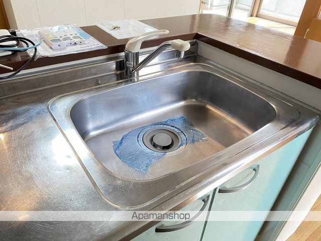 フラッツ・ジャスミン[1LDK/53.88m2]の内装3