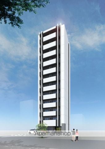 LIBTH西新III