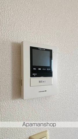 セレーノ・クラシコの内装写真