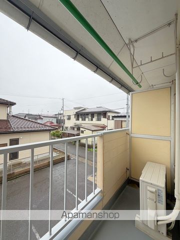 コーポ西崎の内装写真