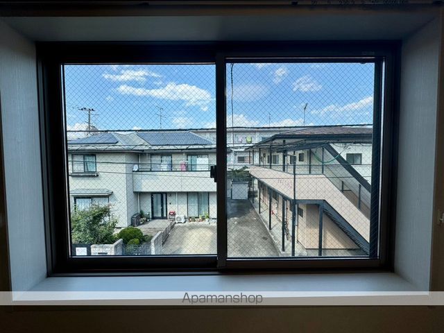 エスコンディーテ銀杏町のその他写真