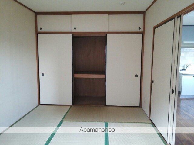 グリーンリバーヒルズ八幡山[2DK/51.43m2]のその他部屋・スペース