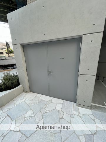 S−RESIDENCE福島玉川TRESの内装写真