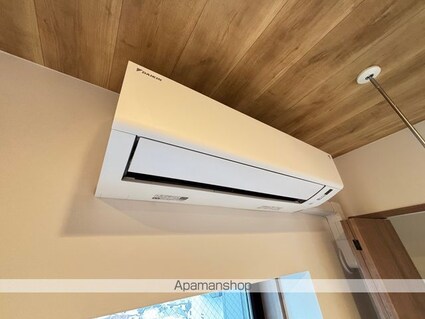 ＫＹＯＥ　ＰＬＡＺＡ　阿佐ヶ谷[1K/25.23m2]の内装8