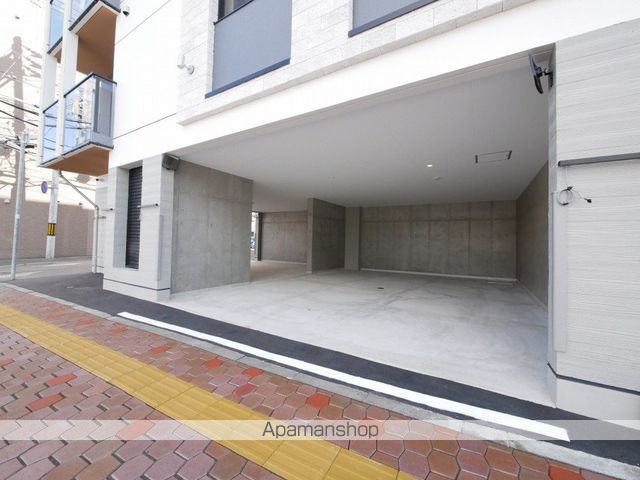 CARRERA平岸2NDのその他写真