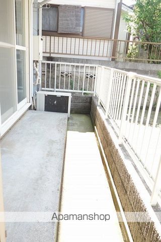 八千代台西アーバンハイツ 101 ｜ 千葉県八千代市八千代台西３丁目2-30（賃貸アパート1LDK・1階・48.58㎡） その13