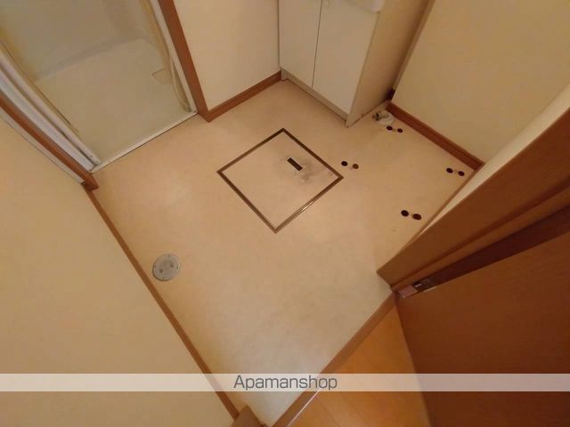 RユートピアBの内装写真