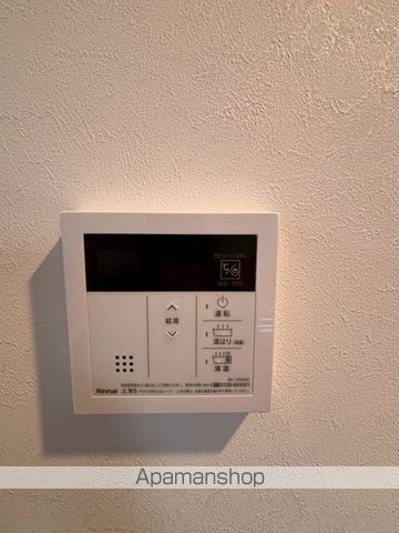 Soleil Octの内装写真