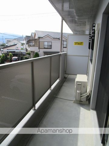 昭和町ユーミーの内装写真