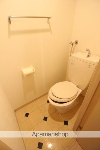 RTIIの内装写真