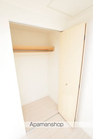RTIIの内装写真