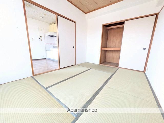 VIVA小山の内装写真