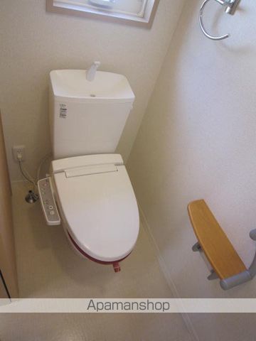 クラヴィエ川内の内装写真