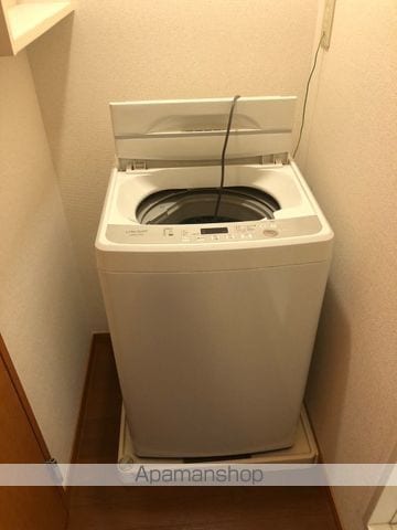 レオパレスラビホワ20の内装写真