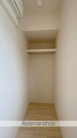 ウィステリアVIIの内装写真