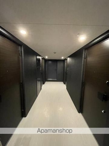 WHARF大井町WESTの内装写真