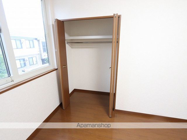 プレミールD館の内装写真