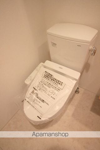 SERENITE本町REFLETの内装写真