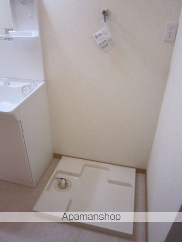 土橋通りあたりA棟の内装写真