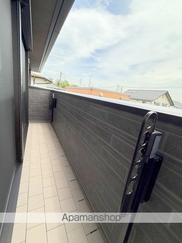 ロイヤルテラス宮前平の内装写真