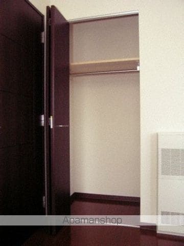 レジディア北三条の内装写真