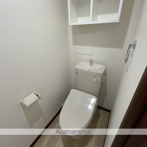 ラフィネ新井の内装写真