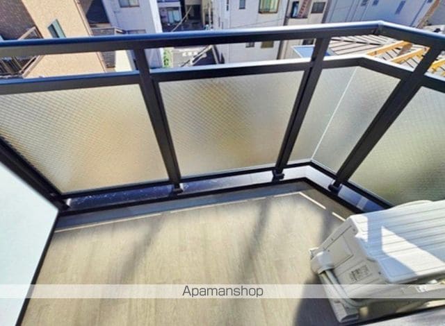 B’CASA KOIWA 2NDの内装写真