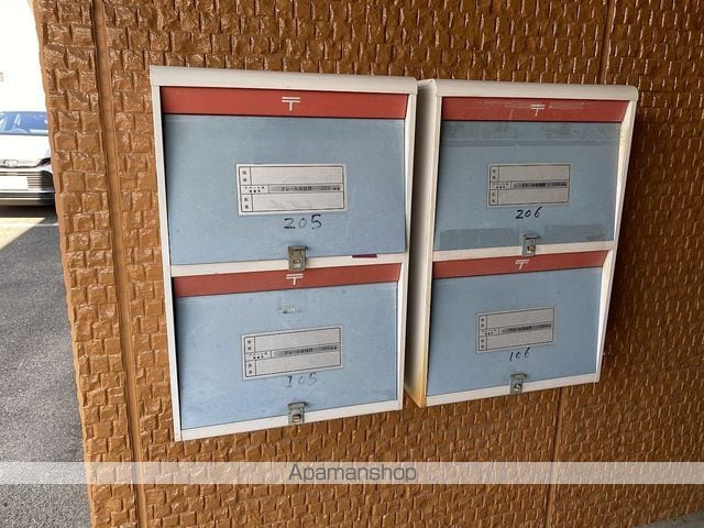 クレール南浅間のその他写真